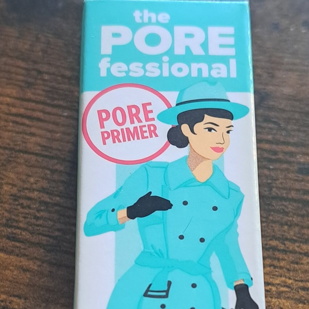 BENEFIT THE PORE FESSIONAL PORE PRIMER